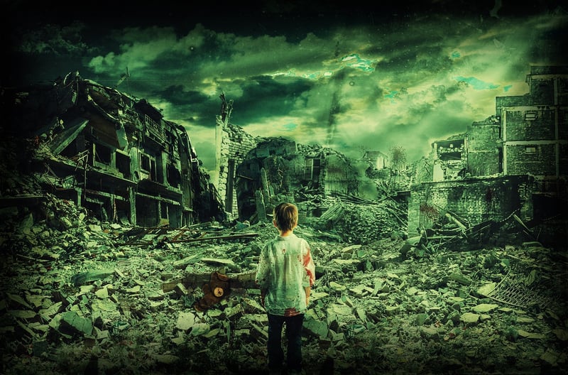Temporal Warzones