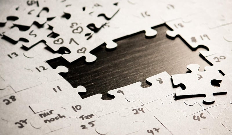 Time-Travel Puzzles