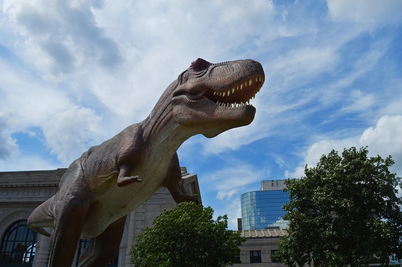Dinosaurs